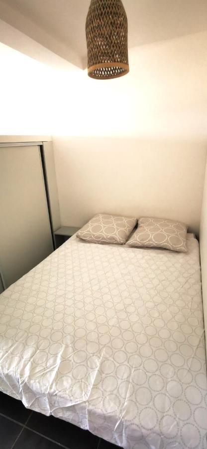Grand Studio Lumineux Appartement Pérols Buitenkant foto