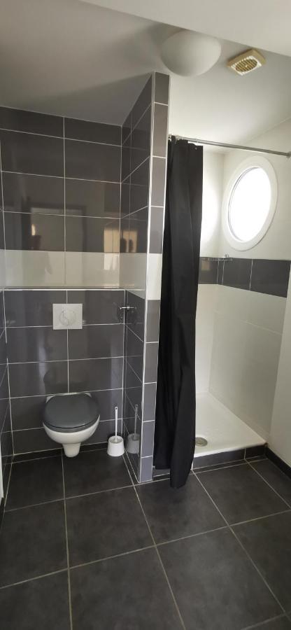 Grand Studio Lumineux Appartement Pérols Buitenkant foto